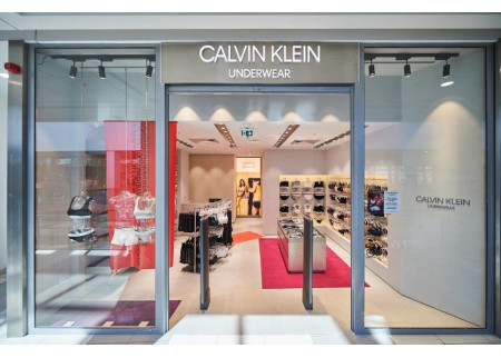 Otvorena prodavnica CALVIN KLEIN UNDERWEAR u Delta city Podgorica