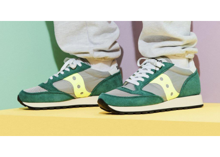 SAUCONY ORIGINALS prolećna kolekcija u FASHION&FRIENDS 