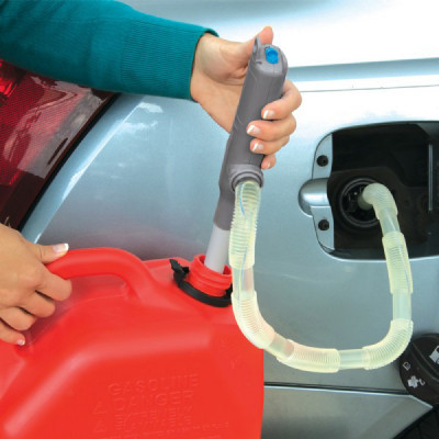 Turbo pump - automatska pumpa za prenos tečnosti
