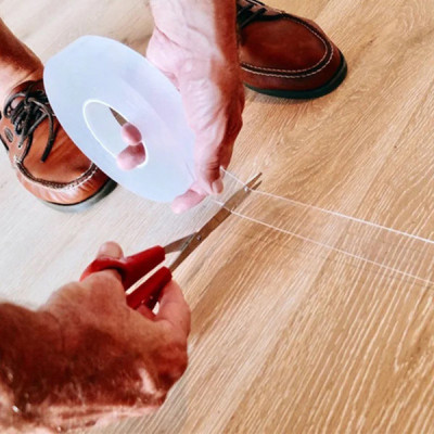 Grip Tape 3m - Ekstra jaka samolepljiva gel traka 