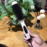 NOVA Straightener and Curler- Električna četka za ispravljanje i uvijanje kose