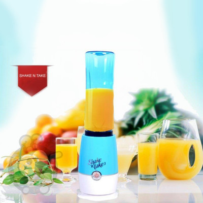 Shake 'n Take 3 - Super moćan blender sa sportskom bocom