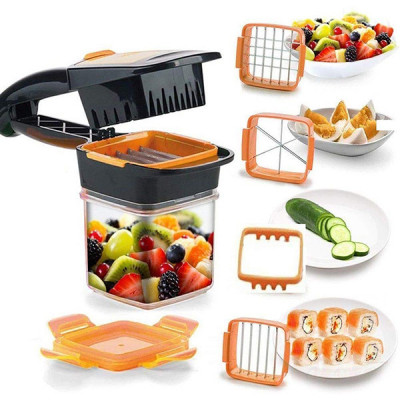 Nicer Dicer Quick -  ručni secko