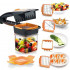 Nicer Dicer Quick -  ručni secko