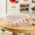 Egg box 24 u 1 - kutija za skladištenje jaja