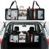 Trunk organizer - 5u1 sklopivi organizer za automobile