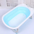 Baby Bath - Lagana sklopiva kadica za kupanje deteta