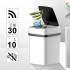 Smart trash can - Kanta za otpatke na senzor
