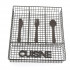 Cuisine - mrežasti organizer escajga