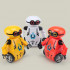 Robot igračka koja se kreće na potez