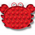 Mind Booster-popit kraba