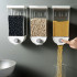Dispenzer za suve namirnice