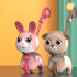 Baby Pet Walker - guralica u obliku ljubimca