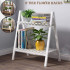 Plant decor stand - Baštenski stalak na 2 nivoa