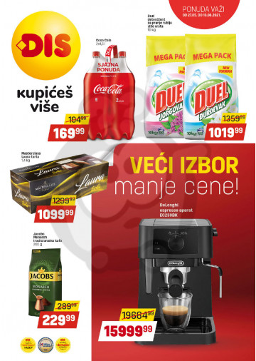 Sve Akcije I Katalozi U Srbiji Na Jednom Mestu Kuda U Kupovinu