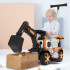 Kids Excavator - Veliki dečiji bager guralica za vožnju