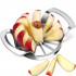 Apple Slicer - Metalni sekač jabuka