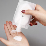 Prenosivi dispenzer za kreme, sampone ili tečnu hranu od 100 ML