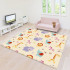 Baby play mat - udobna podna prostirka za bebe u poklon pakovanju