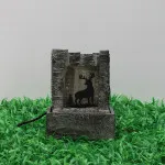 Dekorativna sobna fontana -  Fontana Deer
