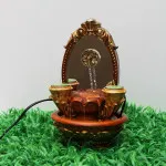 Dekorativna sobna fontana -  Fontana Mirror
