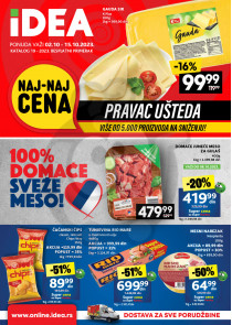 Akcija - Isplati se
