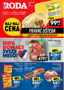 Katalog Akcija