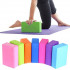 Yoga blok - sunđerasta cigla za jogu
