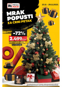 Nedeljna Vikend Akcija