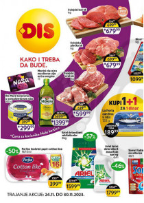 Vikend Akcija 