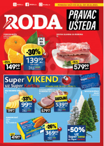 Vikend Akcija