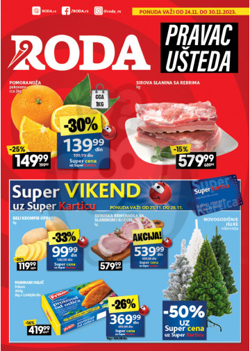 Vikend Akcija