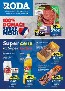 Katalog Akcija