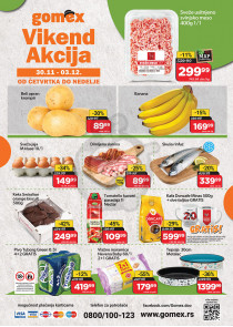 Vikend Akcija