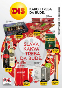 Katalog Akcija