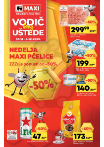 Nedeljna Vikend Akcija