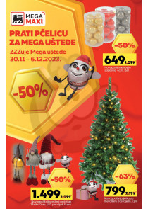 Nedeljna Vikend Akcija