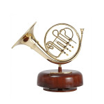 Harmony French Horn - Dekorativni muzički francuski rog