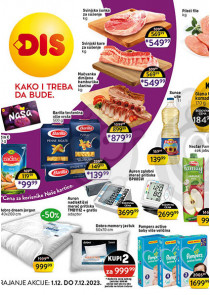 Vikend Akcija 