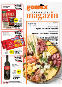 Porodični magazin