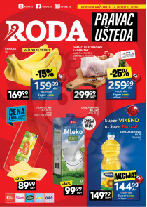 Vikend Akcija