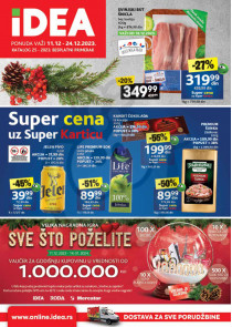 Akcija - Isplati se