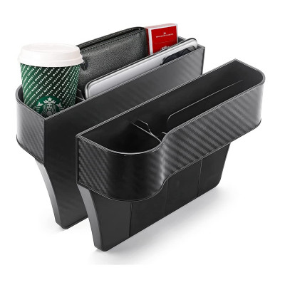 Organizer za uredan prostor u automobilu