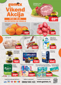 Vikend Akcija