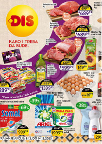 Vikend Akcija 