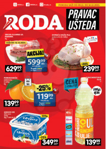 Vikend Akcija