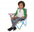 Dečija stolica za kampovanje za dečake - WE BARE BEARS