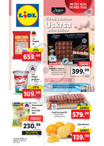 Nedeljna Akcija