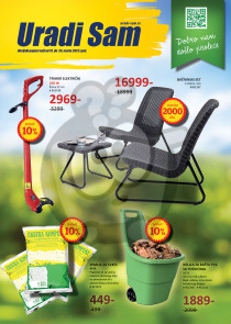 Akcija Katalog