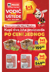 Nedeljna Vikend Akcija